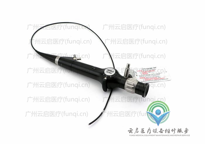 美國順康A(chǔ)CMI DUR-8ULTRA輸尿管軟鏡維修更換