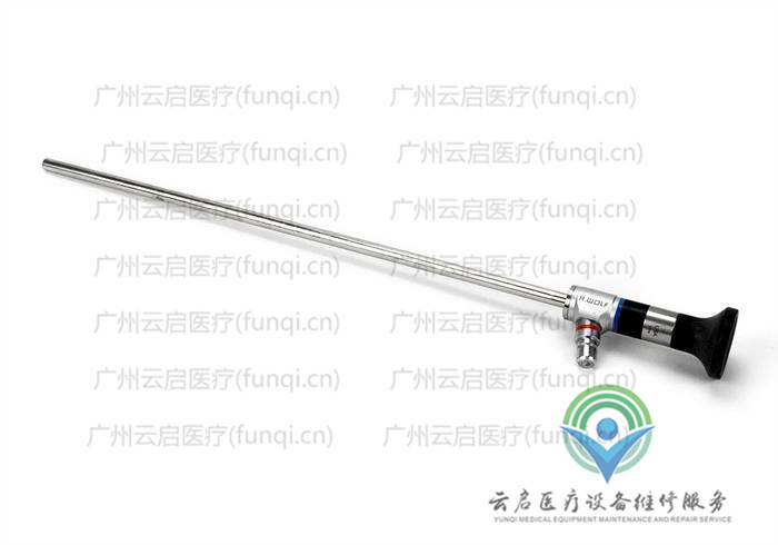 德國(guó)狼牌Wolf 8933.441腹腔鏡維修更換