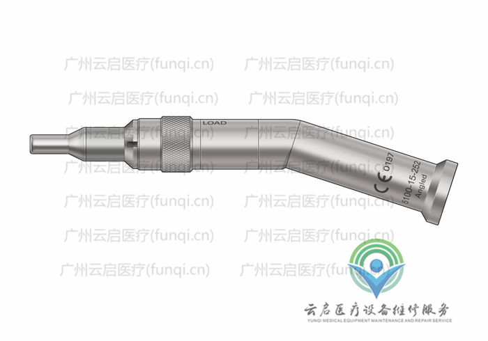史賽克Stryker 5100-15-252動力系統(tǒng)接頭與附件維修更換