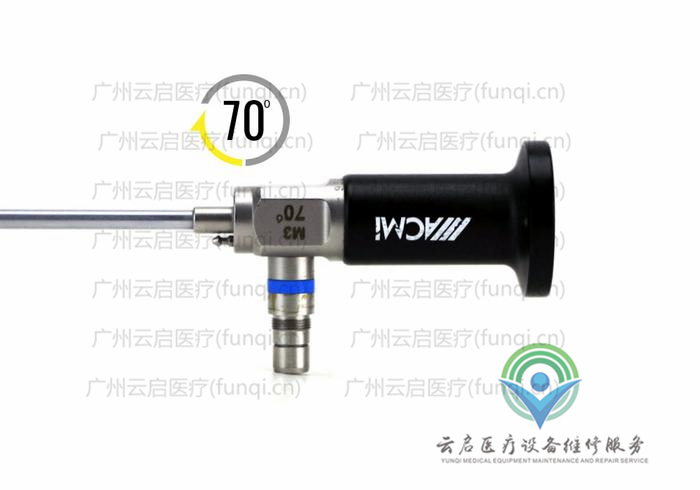 美國順康A(chǔ)CMI M3-70膀胱鏡