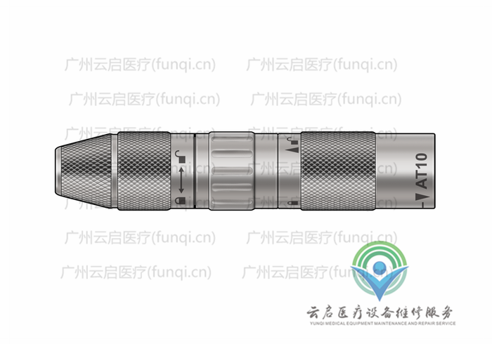 美敦力Medtronic AT10動(dòng)力系統(tǒng)接頭與附件