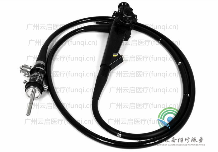 奧林巴斯Olympus OSF-3軟性內(nèi)窺鏡維修更換