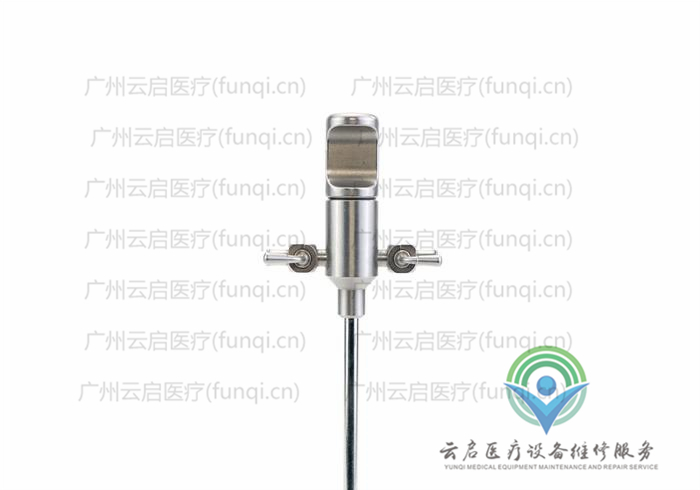 戴安娜Dyonics 3723關節(jié)鏡操作手件