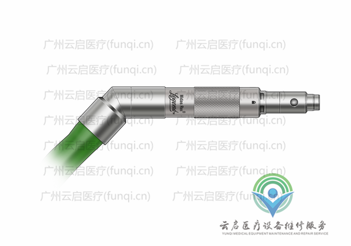美敦力Medtronic V02氣動(dòng)手柄