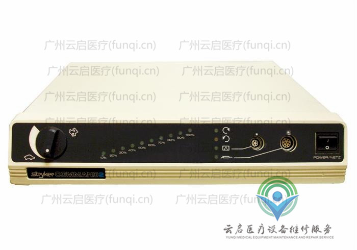史塞克Stryker 2296-11動(dòng)力主機(jī)