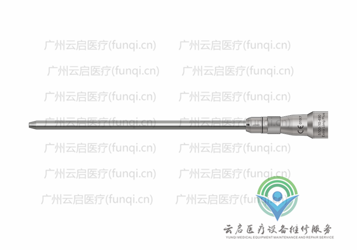 史賽克Stryker 5100-10-490動(dòng)力系統(tǒng)接頭與附件維修更換