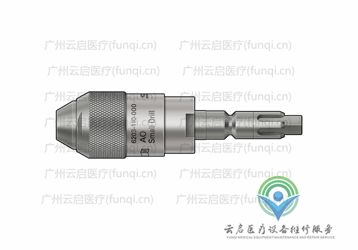 史塞克Stryker 6203-110-000動力系統(tǒng)接頭與附件