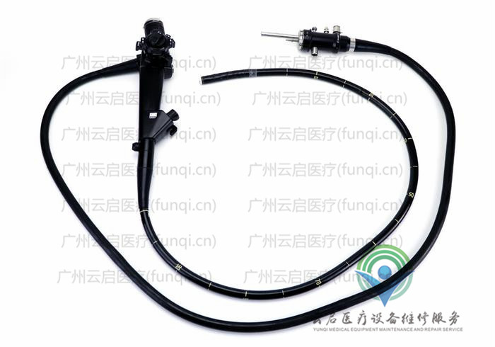 奧林巴斯Olympus GIF-2T10軟性內(nèi)窺鏡維修更換