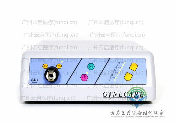 美國Gynecare MD0100子宮粉碎器