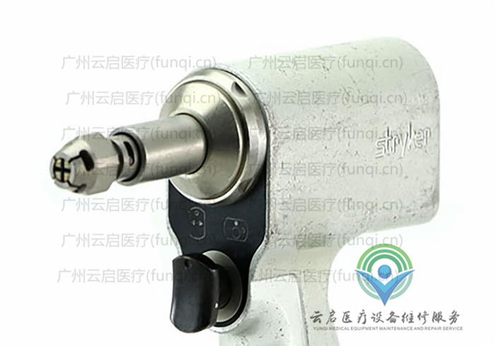 史賽克Stryker 4106-000-000電鉆骨鉆維修更換