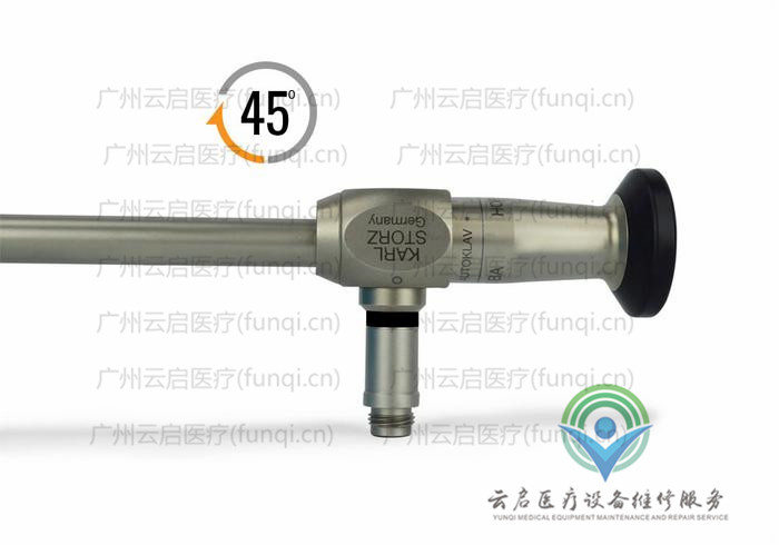 卡爾史托斯Karl Storz 26003FA-N腹腔鏡