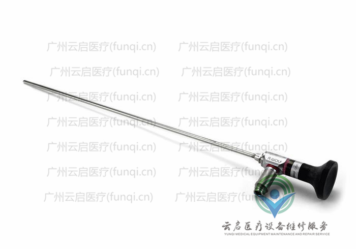 德國狼牌Wolf 8654.433腹腔鏡
