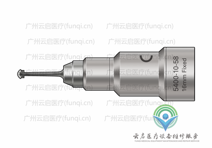 史塞克Stryker 5400-10-58動(dòng)力系統(tǒng)接頭與附件