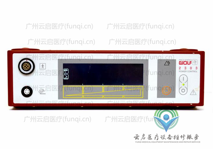德國狼牌Wolf 2303動力主機(jī)