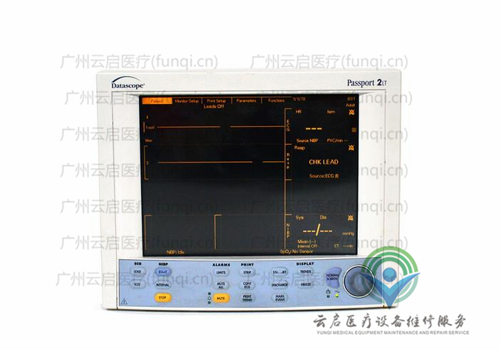 美國(guó)Datascope Passport-2LT監(jiān)護(hù)儀