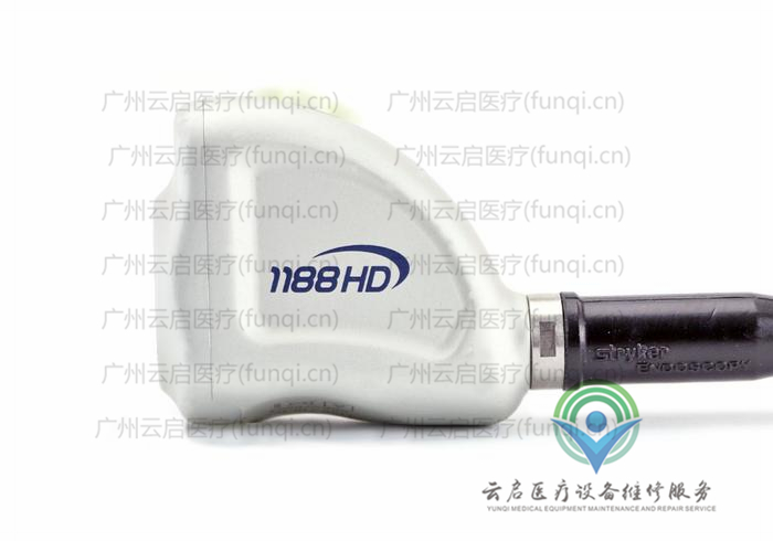 史賽克Stryker 1188-710-105攝像頭維修更換