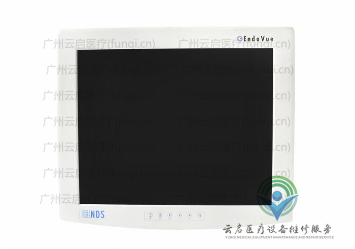 美國National SC-SX19-A1203手術(shù)顯示器