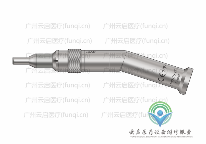史賽克Stryker 5100-15-252動力系統(tǒng)接頭與附件維修更換