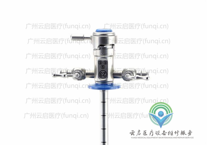 史塞克Stryker 502-880-223內(nèi)窺鏡鏡鞘