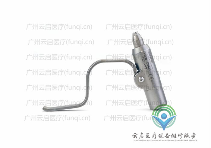 史賽克Stryker 4100-62動(dòng)力系統(tǒng)接頭與附件維修更換