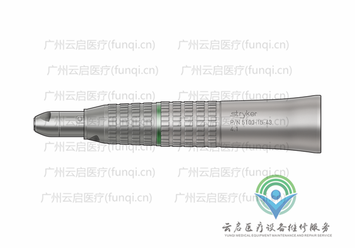 史賽克Stryker 5100-15-43動力系統(tǒng)接頭與附件維修更換
