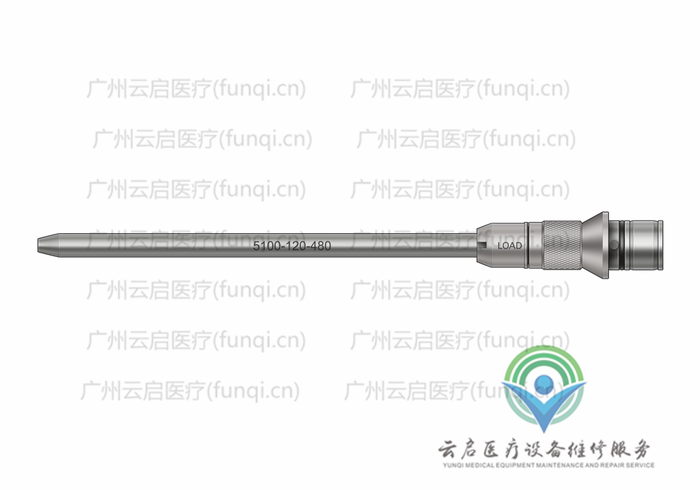 史塞克Stryker 5100-120-480動(dòng)力系統(tǒng)接頭與附件