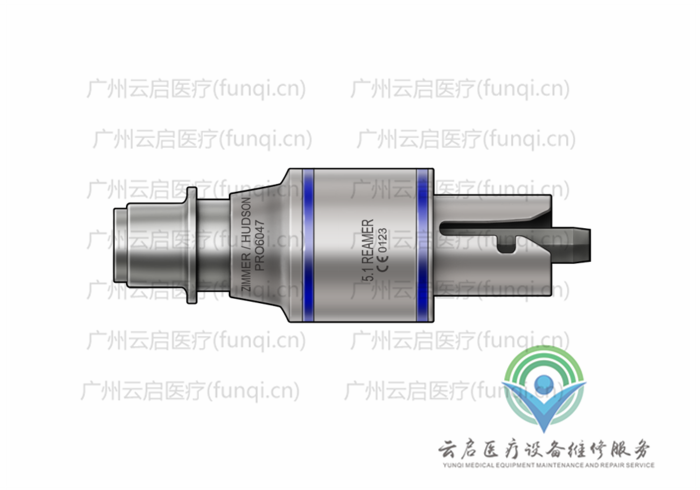 捷邁Zimmer PRO6047動力系統(tǒng)接頭與附件