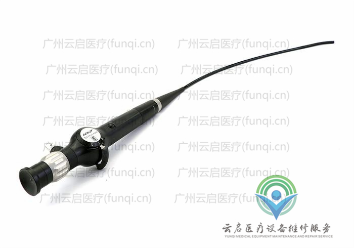 美國順康A(chǔ)CMI AC2T柔性膀胱鏡維修更換