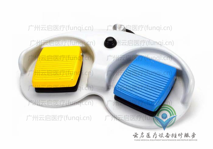 強生DePuy 腳踏開關(guān)