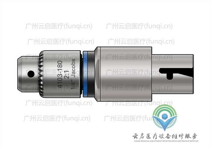 史塞克Stryker 4103-180動(dòng)力系統(tǒng)接頭與附件