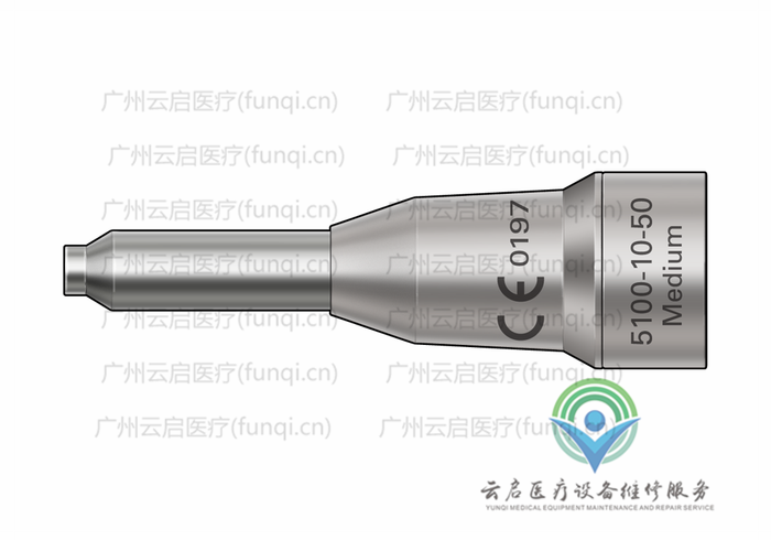 史賽克Stryker 5100-10-50動(dòng)力系統(tǒng)接頭與附件維修更換