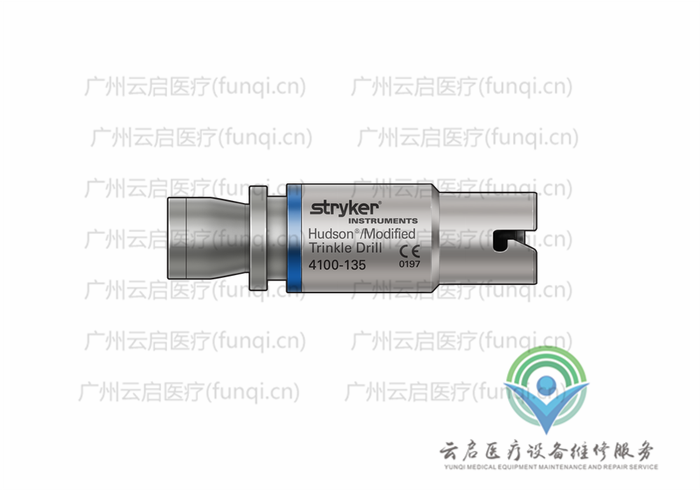 史塞克Stryker 4100-135動力系統(tǒng)接頭與附件