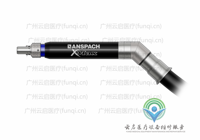 強(qiáng)生阿帕奇Anspach XMax氣動手柄