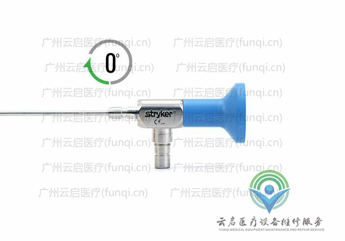 史賽克Stryker 502-343-010關(guān)節(jié)鏡維修更換