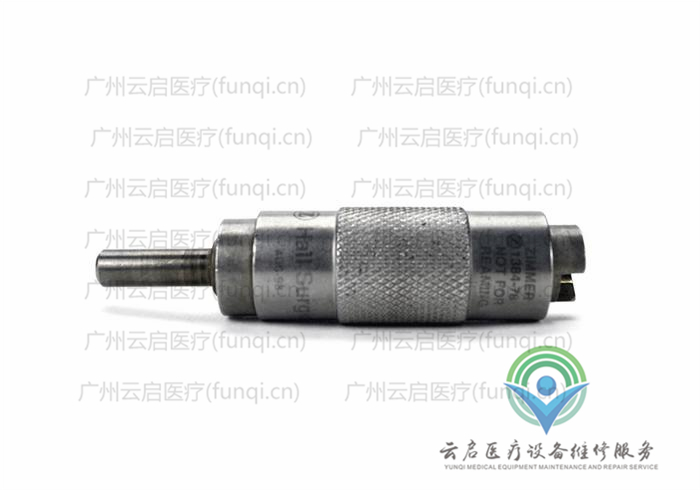 捷邁Zimmer 1384-78動(dòng)力系統(tǒng)接頭與附件維修更換