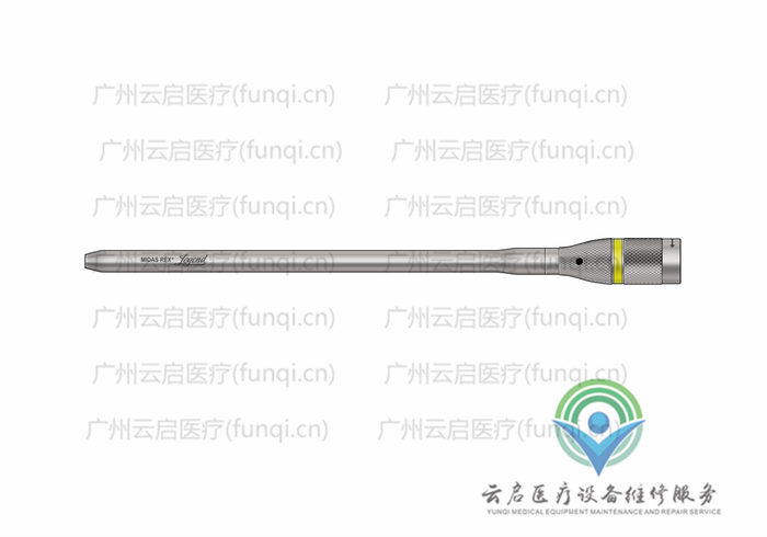 美敦力Medtronic AS21動(dòng)力系統(tǒng)接頭與附件