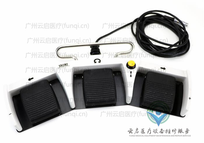 卡爾史托斯Karl Storz 20012832動(dòng)力腳踏