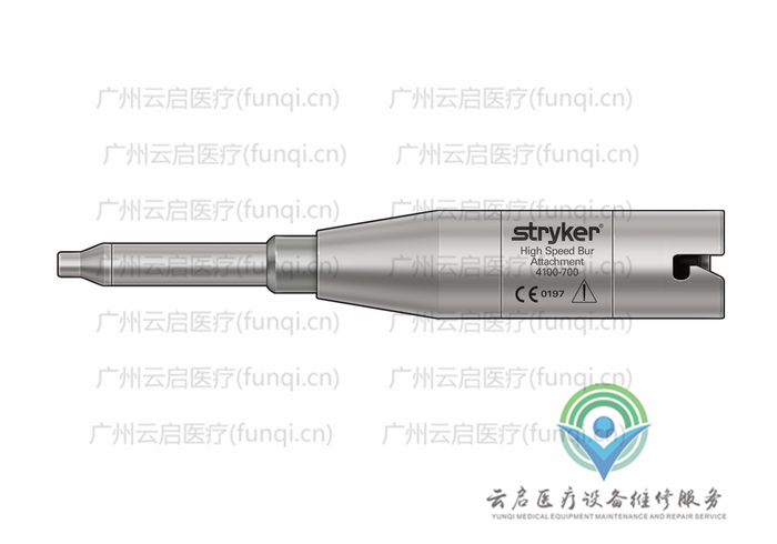 史塞克Stryker 4100-700動力系統(tǒng)接頭與附件