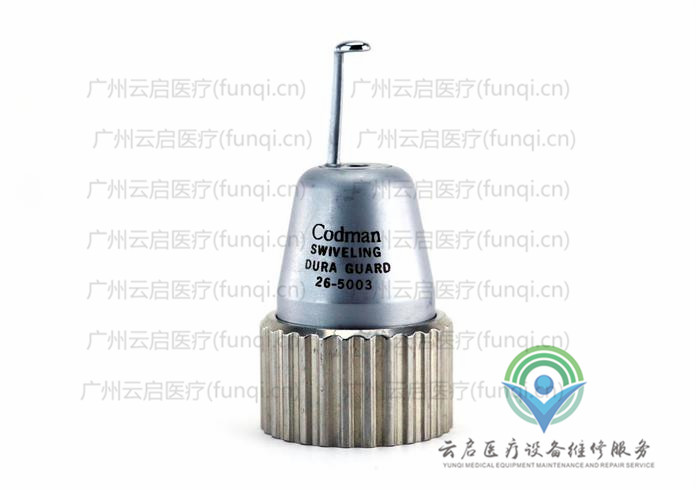 強生柯德曼Codman 26-5003動力系統(tǒng)接頭與附件 強生柯德曼Codman 26-5003動力系統(tǒng)接頭與附件