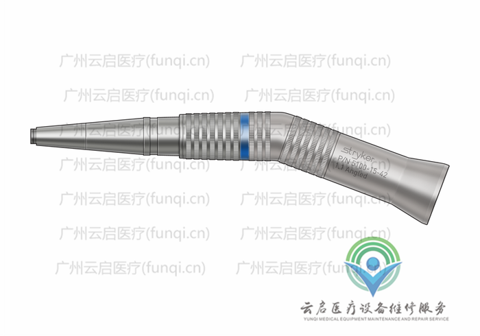 史賽克Stryker 5100-15-42動力系統(tǒng)接頭與附件維修更換