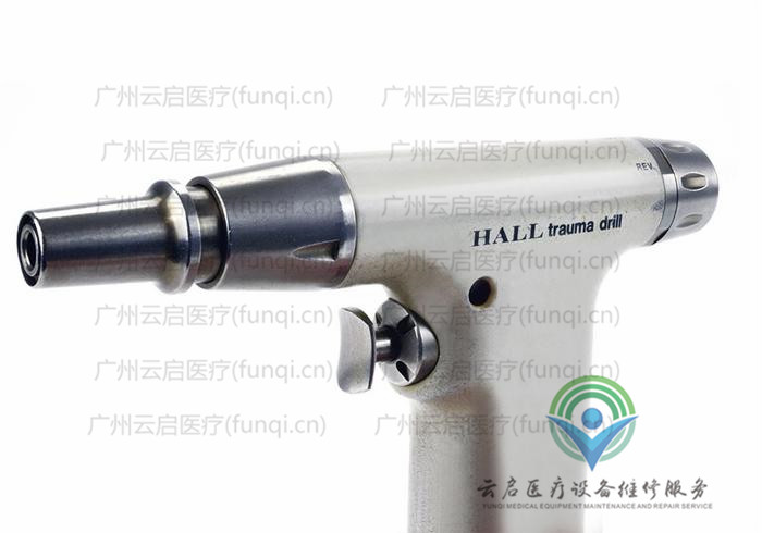 霍爾醫(yī)療Hall 5044-10氣動(dòng)手柄