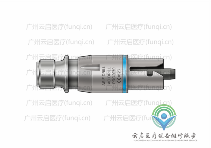 霍爾醫(yī)療Hall PRO2070動(dòng)力系統(tǒng)接頭與附件