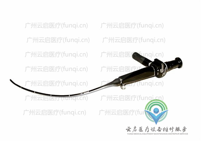 奧林巴斯Olympus ENF-GP軟性內(nèi)窺鏡維修更換