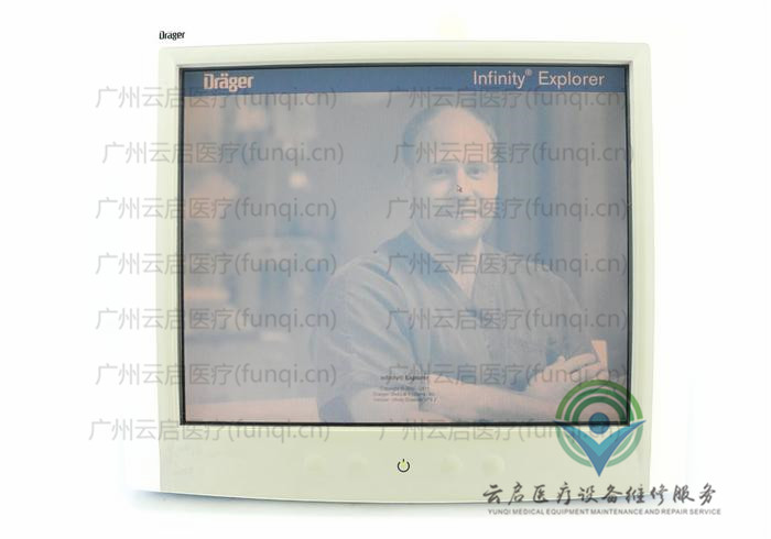 美國Advan POC-174監(jiān)護儀
