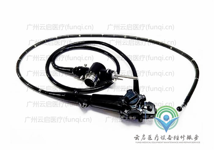 奧林巴斯Olympus PCF-100結(jié)腸鏡維修更換