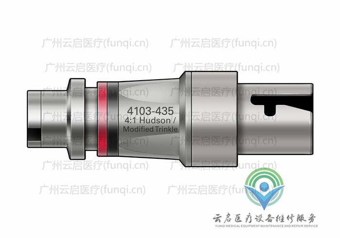 史塞克Stryker 4103-435動力系統(tǒng)接頭與附件
