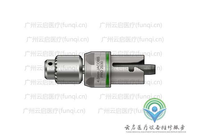 霍爾醫(yī)療Hall PRO2030動(dòng)力系統(tǒng)接頭與附件