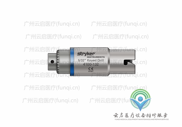 史塞克Stryker 動(dòng)力系統(tǒng)接頭與附件