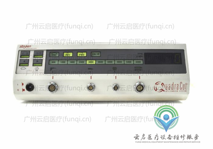 史賽克Stryker 275-702-000動(dòng)力主機(jī)維修更換