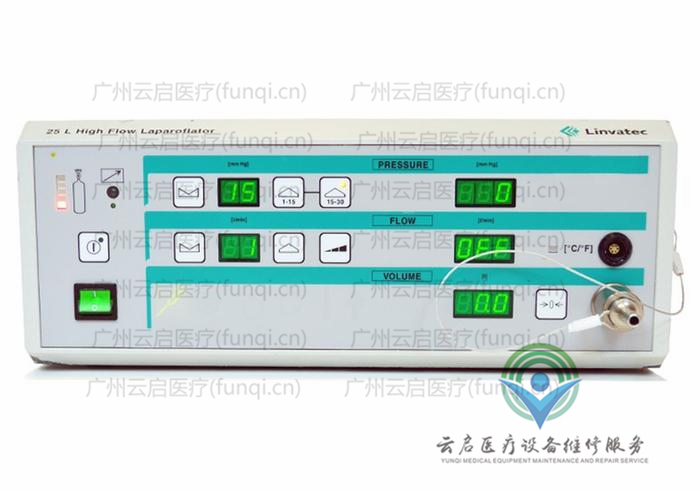 康美ConMed 氣腹機 康美ConMed 氣腹機